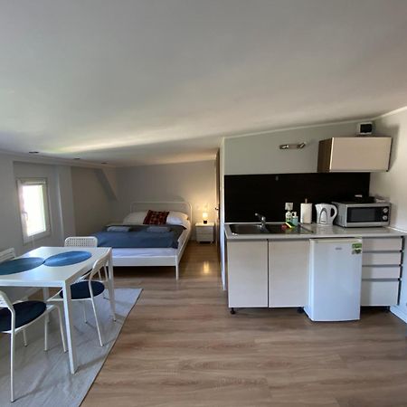 Hacienda Διαμέρισμα Σόποτ Εξωτερικό φωτογραφία